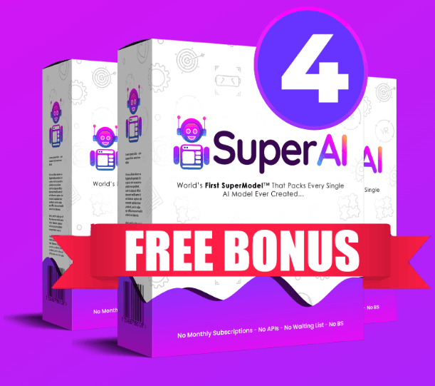 Super Ai Fourth Bonus